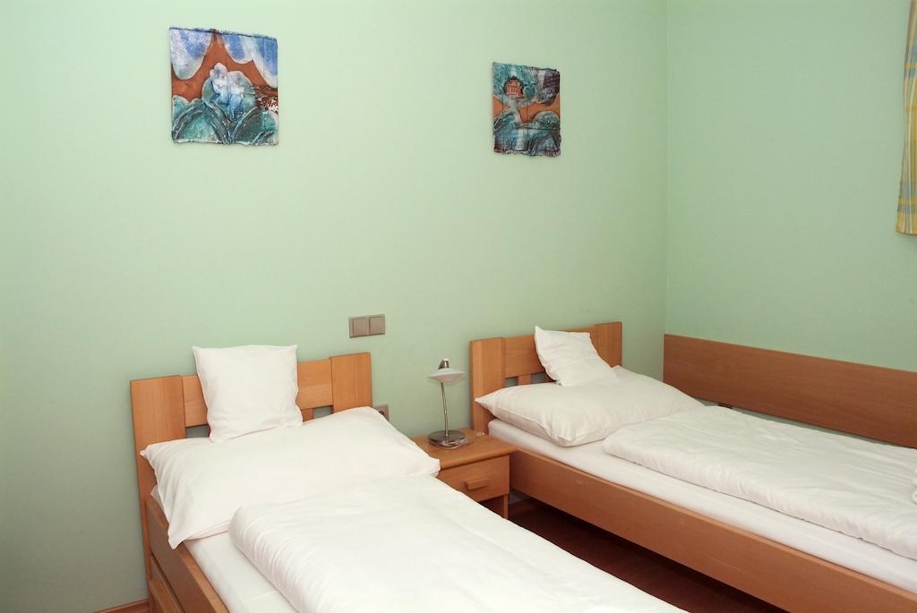 Penzion U Splavu Břeclav Εξωτερικό φωτογραφία